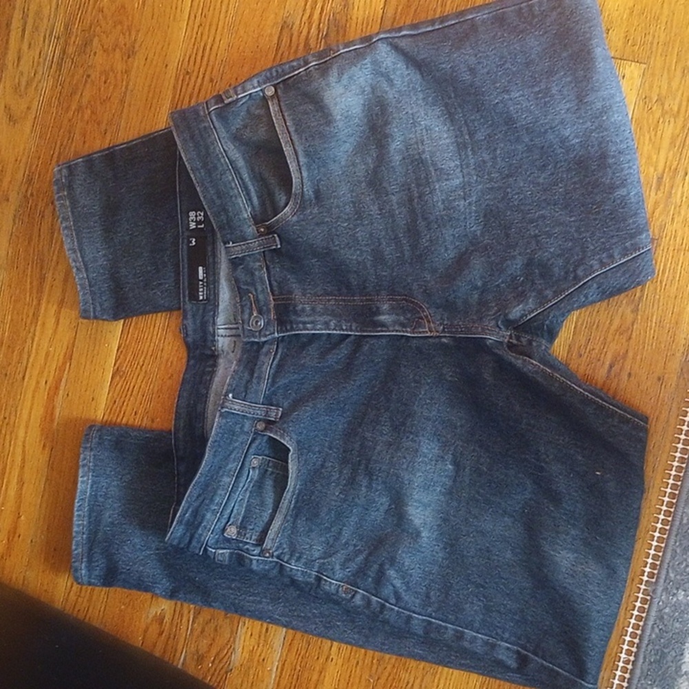 Westy jeans